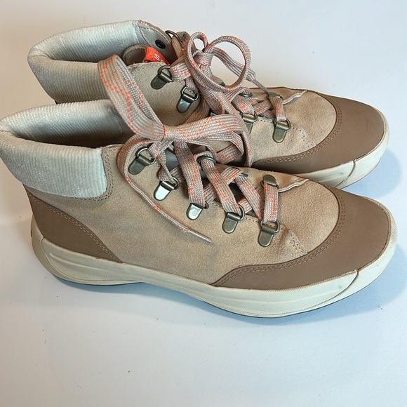 Sorel - ONA 503, urban hiking boots, 9 - Picture 3 of 9